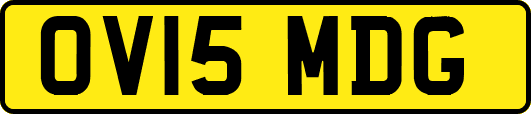 OV15MDG