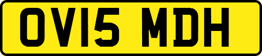 OV15MDH