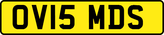 OV15MDS