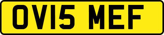 OV15MEF