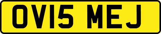OV15MEJ