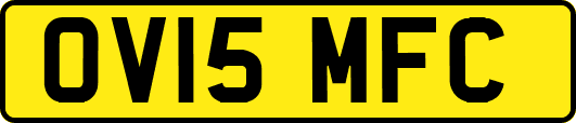 OV15MFC