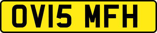 OV15MFH