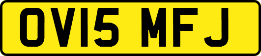 OV15MFJ