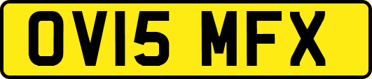 OV15MFX
