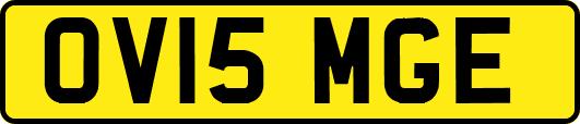 OV15MGE