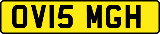 OV15MGH