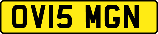 OV15MGN