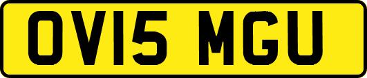 OV15MGU