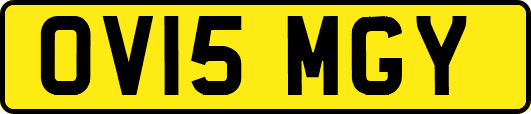 OV15MGY