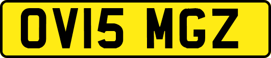OV15MGZ