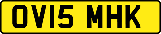 OV15MHK