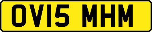 OV15MHM
