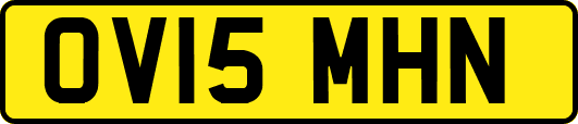 OV15MHN