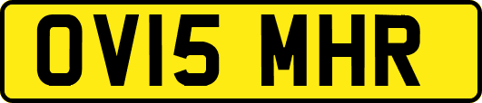 OV15MHR