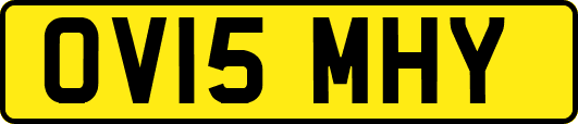 OV15MHY