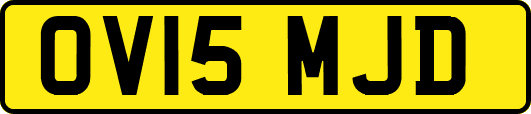 OV15MJD