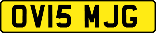 OV15MJG
