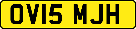 OV15MJH
