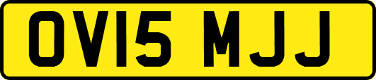OV15MJJ