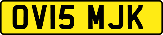 OV15MJK