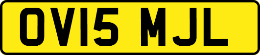 OV15MJL