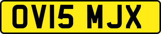 OV15MJX