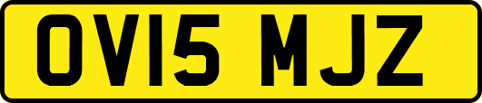 OV15MJZ