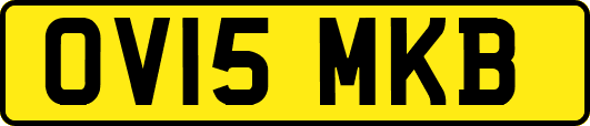 OV15MKB