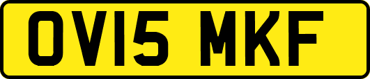 OV15MKF