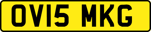 OV15MKG