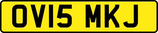 OV15MKJ