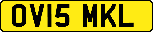 OV15MKL