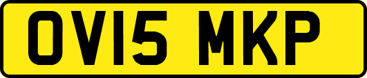 OV15MKP