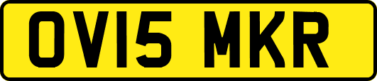 OV15MKR
