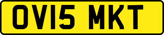 OV15MKT