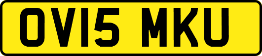 OV15MKU