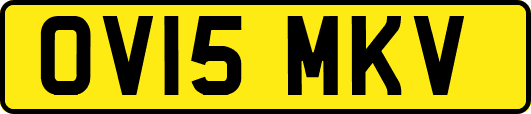OV15MKV