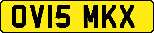 OV15MKX