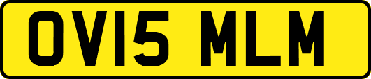 OV15MLM