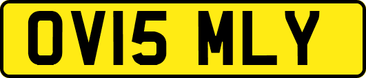 OV15MLY