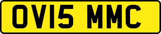 OV15MMC