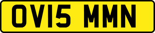 OV15MMN