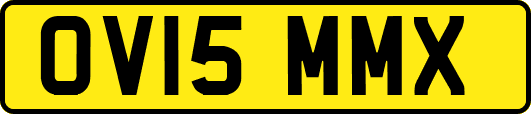 OV15MMX