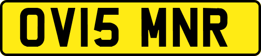 OV15MNR