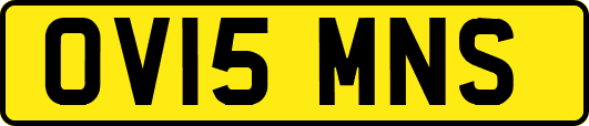 OV15MNS