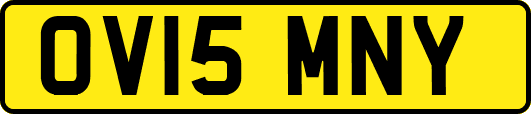 OV15MNY