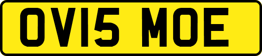 OV15MOE