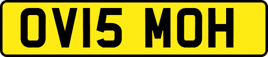 OV15MOH