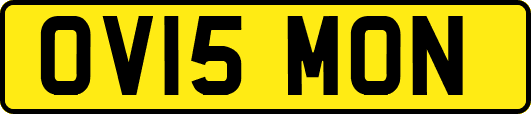 OV15MON